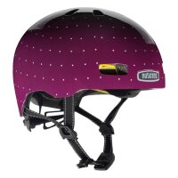 Street Plume MIPS Helm S EU