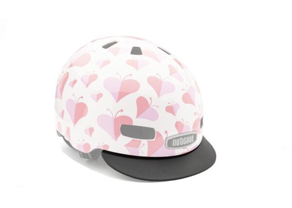 visor black littlenutty s-m street s