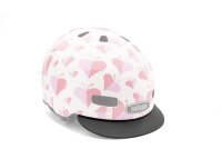 Visier schwarz LittleNutty S-M Street S