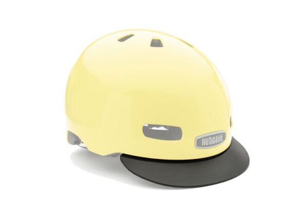 Visier schwarz: Street (M-L)