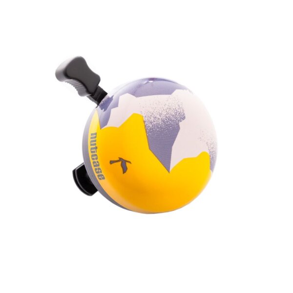 Glocke Nutcase Everest Large Sock Hop