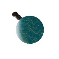 Glocke Nutcase Get Lost Large Sock Hop