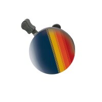 Glocke nutcase dipinto large