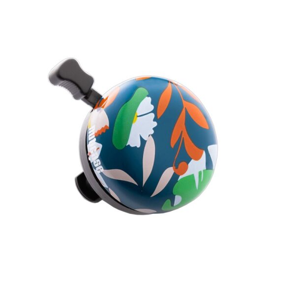 Glocke Nutcase Tweet Me Large Sock Hop Large