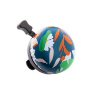 Glocke Nutcase Tweet Me Large Sock Hop Large