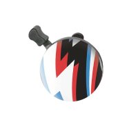 Glocke Nutcase Sock Hop Large