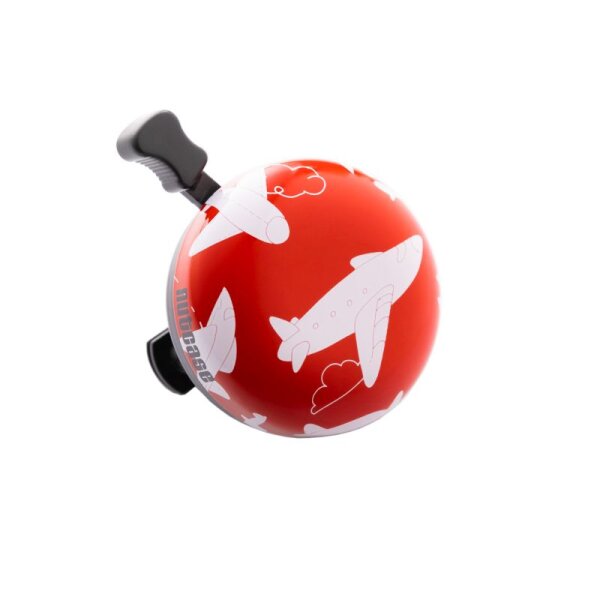 Glocke Nutcase Take Off Large Sock Hop Large