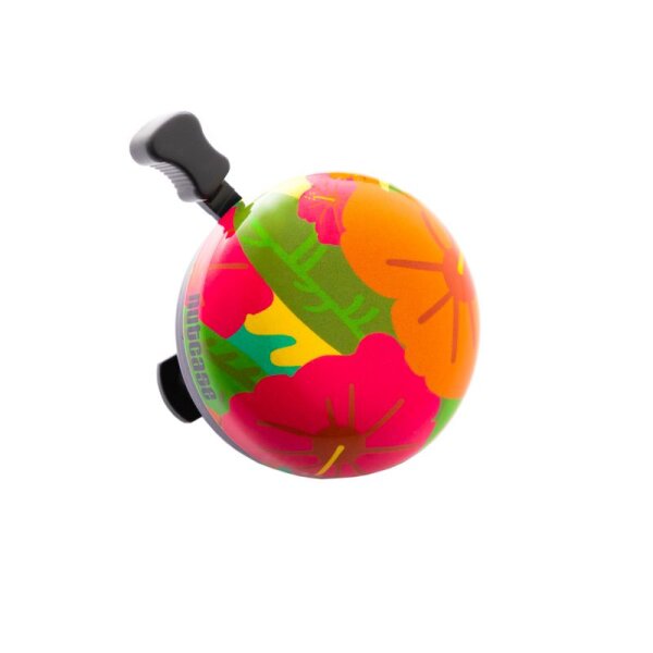 Glocke Nutcase Tropic Wonder Large