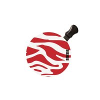 Große Klingel ZOOM BYE