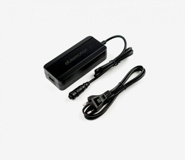ebikemotion x35 charger