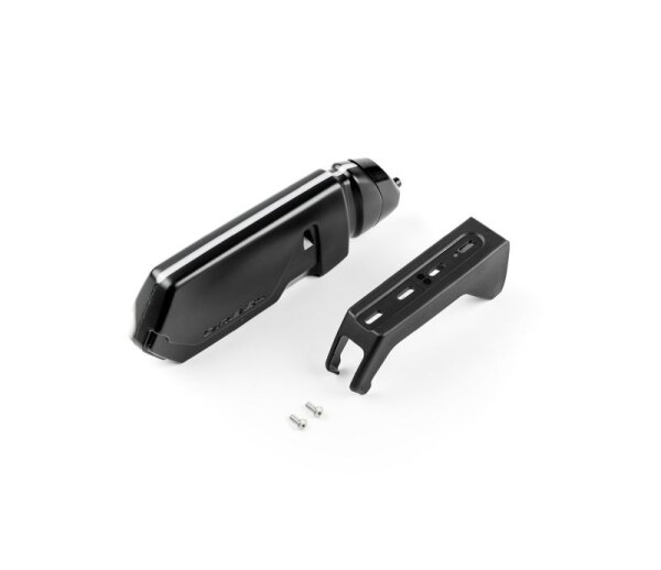 Aero bidon und halter für ordu OMX und orca aero