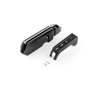 Aero bidon und halter für ordu OMX und orca aero