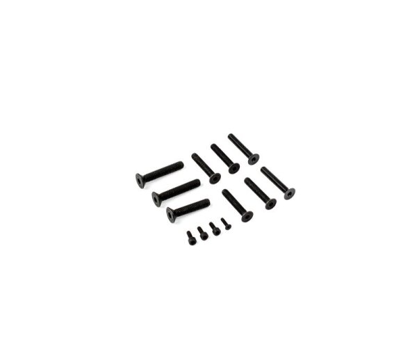 Bolt Kit für Lenker-Vorbau Ordu OMX