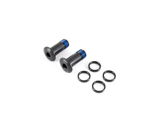 Wild fs 20 linkage-seatstays hardware kit