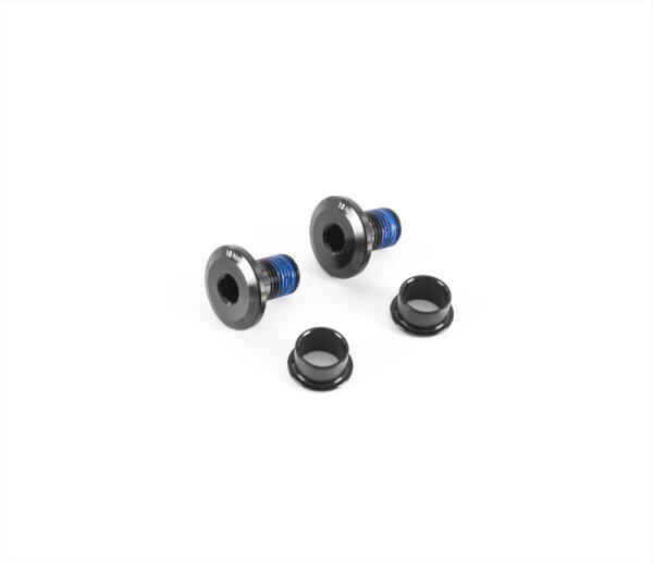 wild fs 20 shock-frame pivot hardware