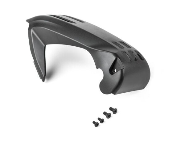 Protector cx gen4 motor wild 23