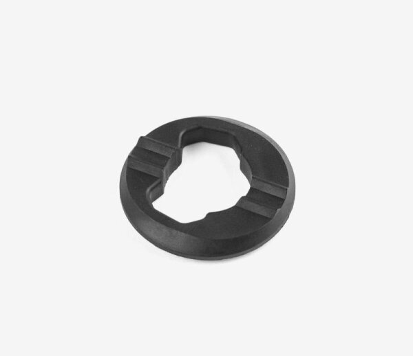 hs02-14 headset rahmenabdeckung ohne spb 58mm