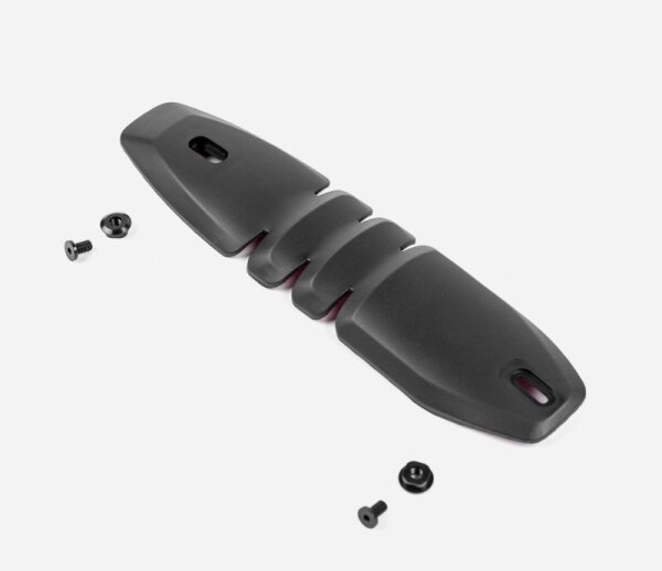 Gummischutz für Unterrohr Occam 24