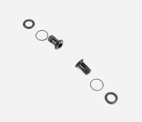 Hardware Kit Shock Yoke-Linkage SL