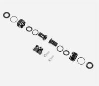 Hardware Kit Shock Yoke-Liinkage Occam-R