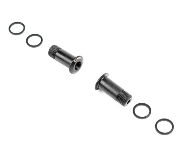 Hardware Kit Link-Sitzstrebe Rise Carbon 2