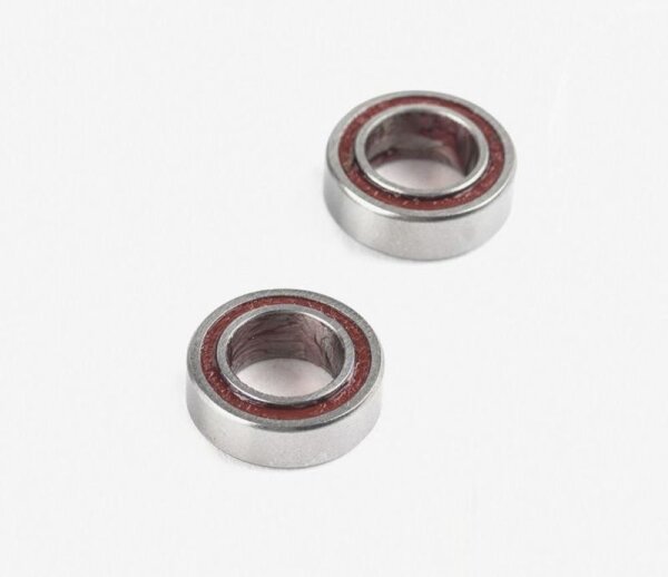 Lagerkit Dämpfergabel Yoke Rise Carbon 23