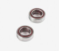 Lagerkit Dämpfergabel Yoke Rise Carbon 23