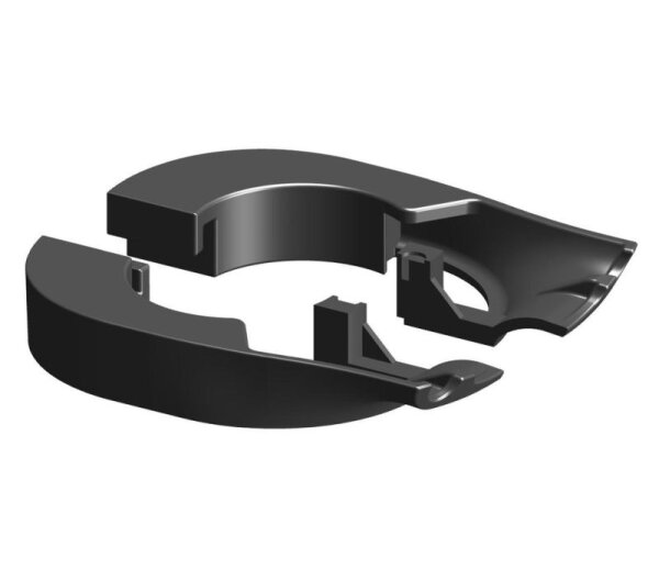 Bottom manifold stem oc st-rp22 -5º