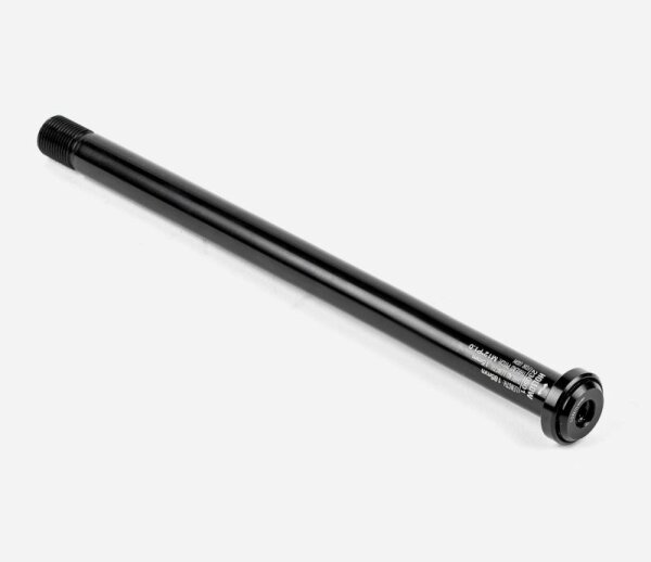 Hinterachse 12x184(1.0x15) hohl