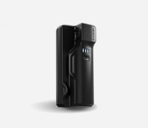 Range Extender gen 2 210Wh 220mm Urrun M E-Bike Akku Gefahrengut