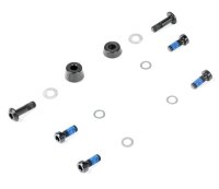 Motorbefestigungsset H/ware Kit EP801/EP6 Denna