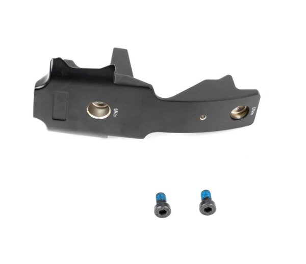 Lower weight 378gr gravity link dh rallo