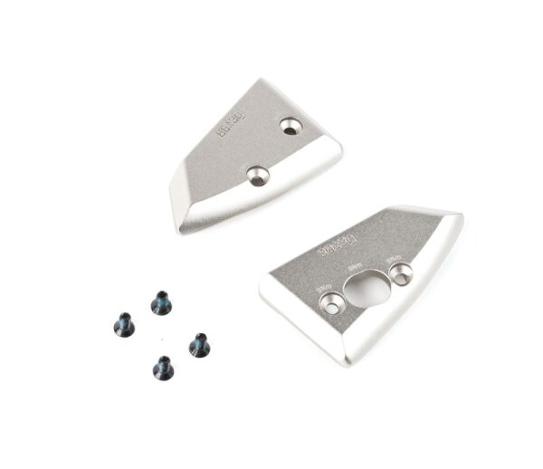 Seitengewichte 80/86gr Gravity Link DH RAL