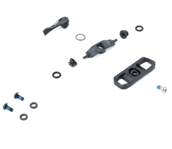 Hardware Kit Lockr Cover Rallon 2026
