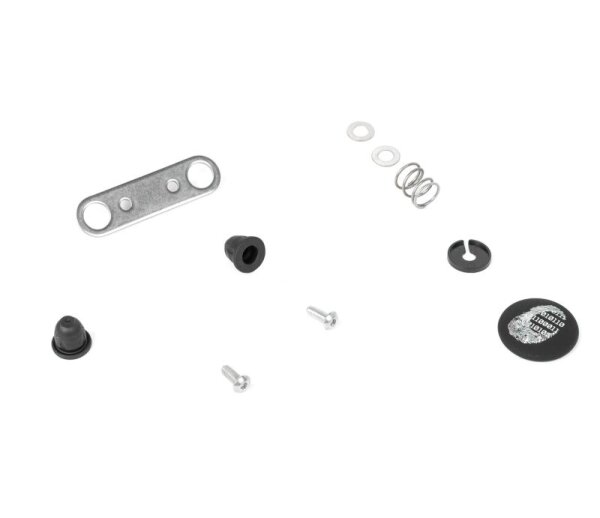 Rahmen-Hardware-Kit Gravity Link Cover RA