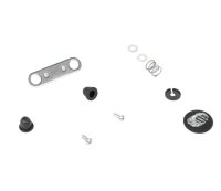 Rahmen-Hardware-Kit Gravity Link Cover RA