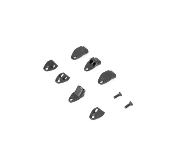 Headtube Kabelguide Kit Rallon 2026