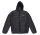 Daunenjacke orbea s schwarz
