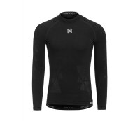 Therm merino b.layer s/m fblack