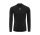 Therm merino b.layer s/m fblack