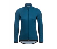 W core wbkr jackt xl blue oil