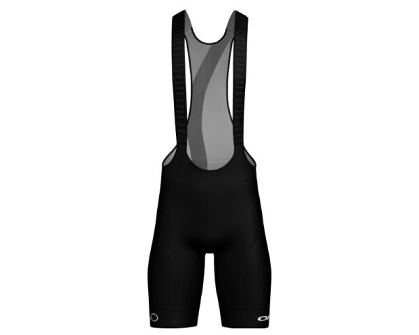 M adv bibshort schwarz S