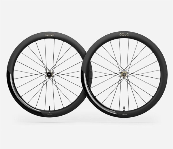 RP50ltd xdr set raw gloss