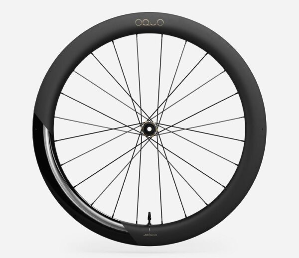 ra57ltd xdr rear wheel raw glossy