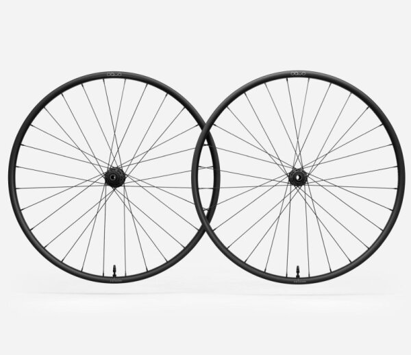 mp28pro xd set schwarz matt