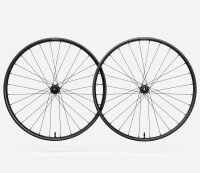 MP30team MS Set schwarz matt