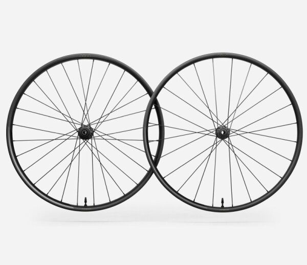 MP30LTD MS Set schwarz matt