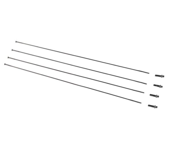 Kit spoke+nipp rp45ltd rear 24h v2