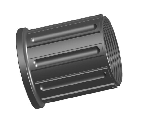 Q10 freehub body Shimano hg with bearing