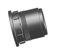 Q10 freehub body sram xdr with bearing